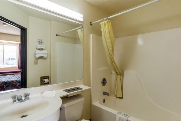 MOTEL 6 CHADRON (Chadron)